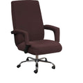 Elastic Office Chair Cover Armrest