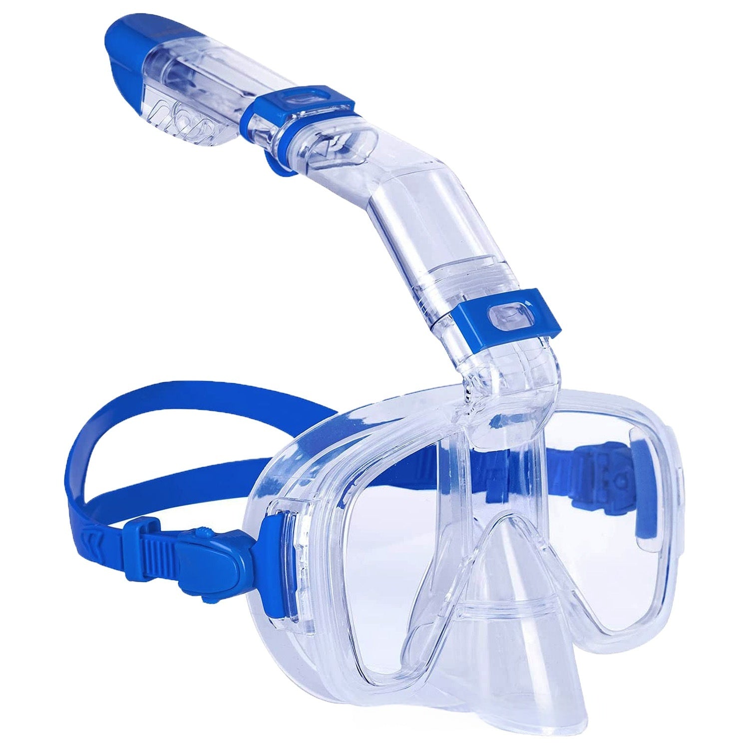 New Diving Mask Special Waterproof And Anti-fog