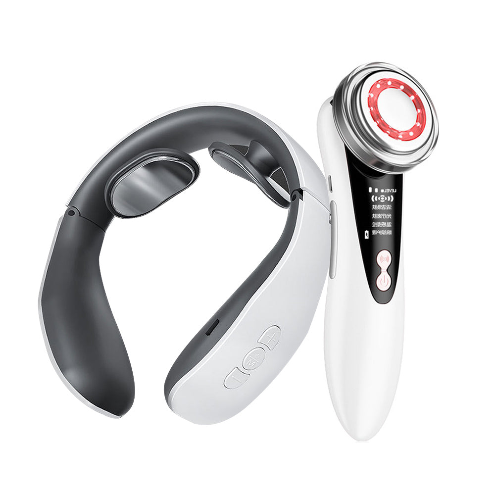 Iontophoresis InstrumentFacial Color Light Beauty InstrumentSkin Care