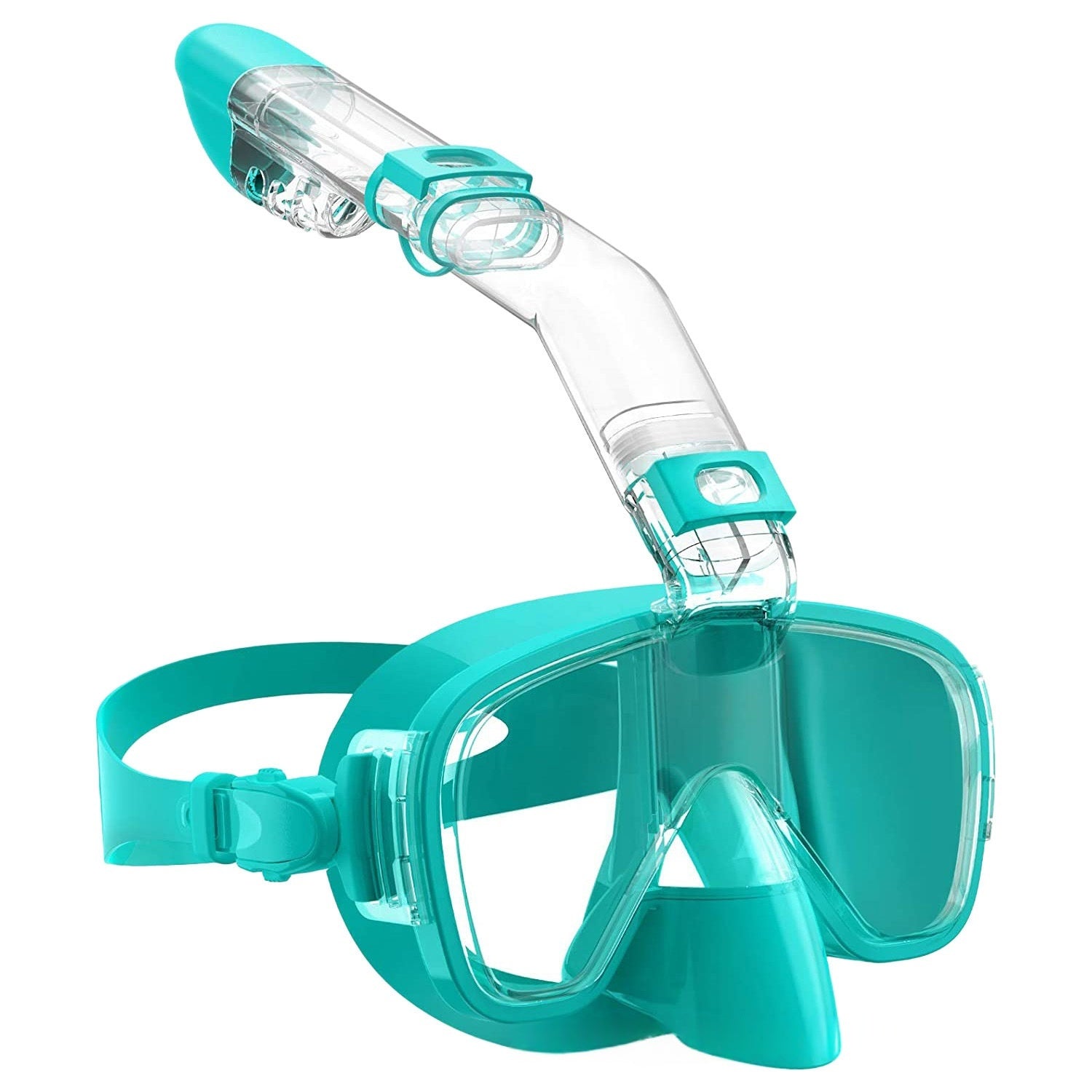 New Diving Mask Special Waterproof And Anti-fog