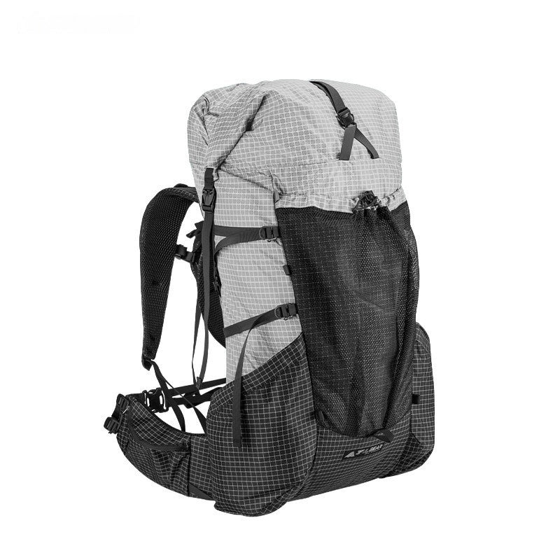 Unisex Adjustable Backpack For Hiking