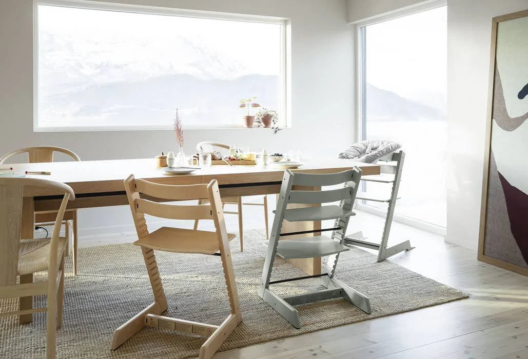 Tripp Trapp Chair Natural
