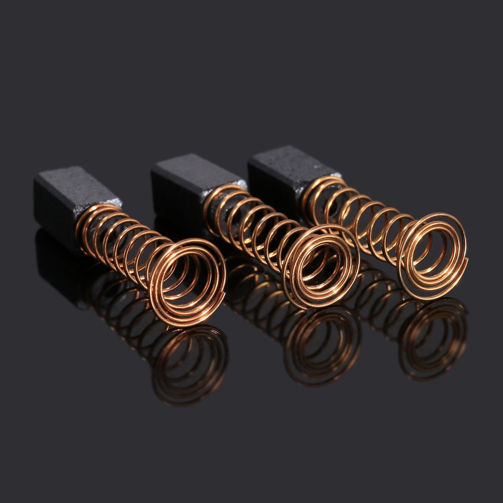 Carbon Brush Electric Tool Spring General Motor