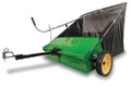 John Deere 44-in Lawn Sweeper 45-0492-JD