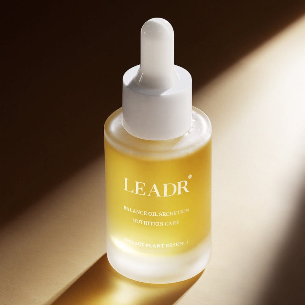 Goddess Beauty Soothing Beauty Plant Extract Hydrating Treatment Oil