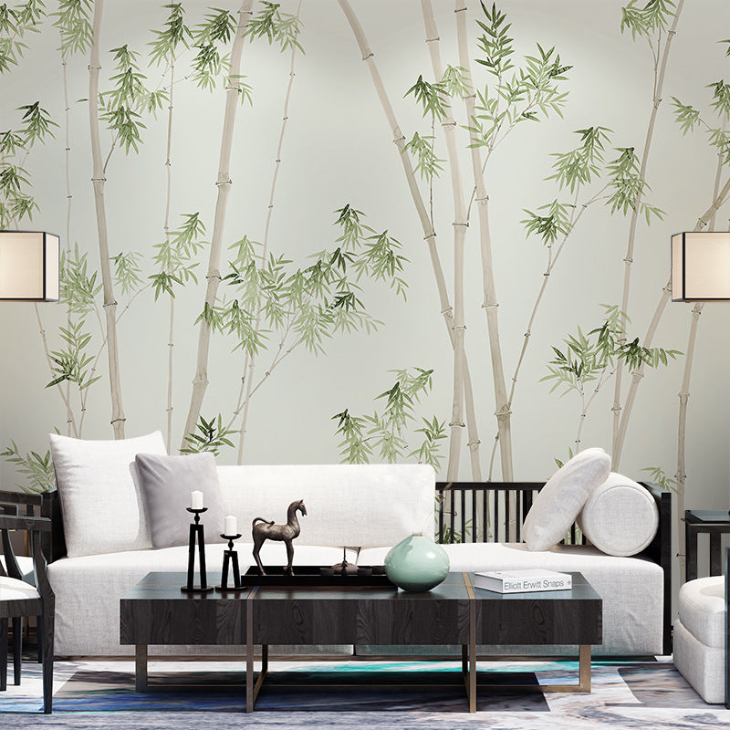 New Office Decoration Mural Wallpaper