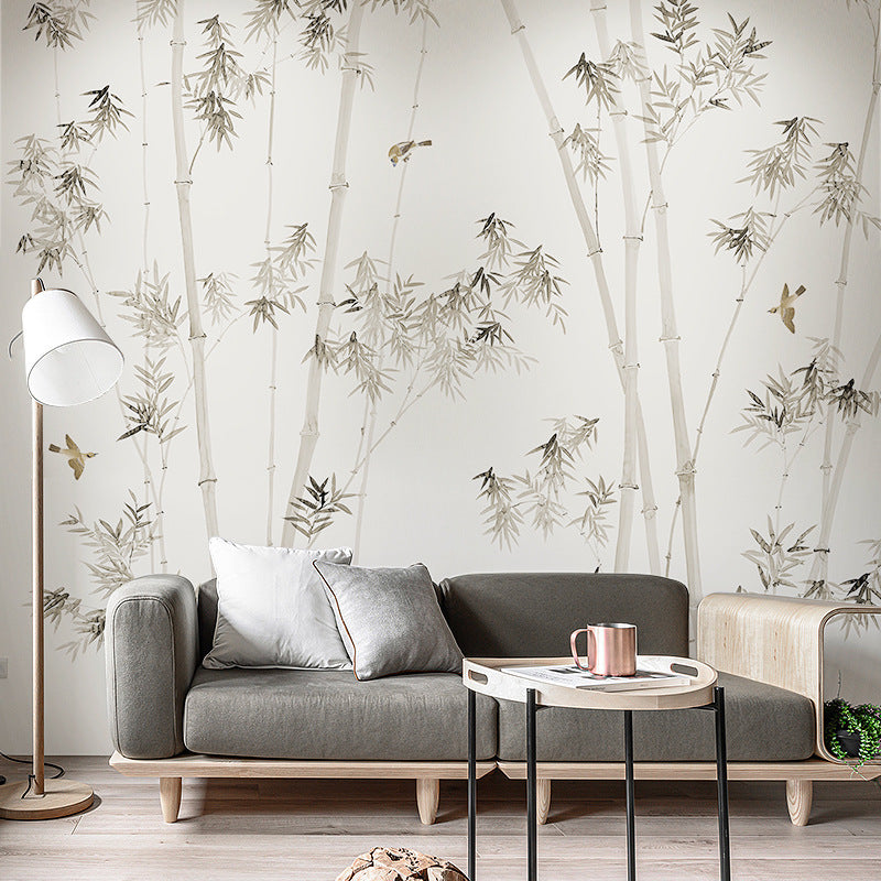 New Office Decoration Mural Wallpaper