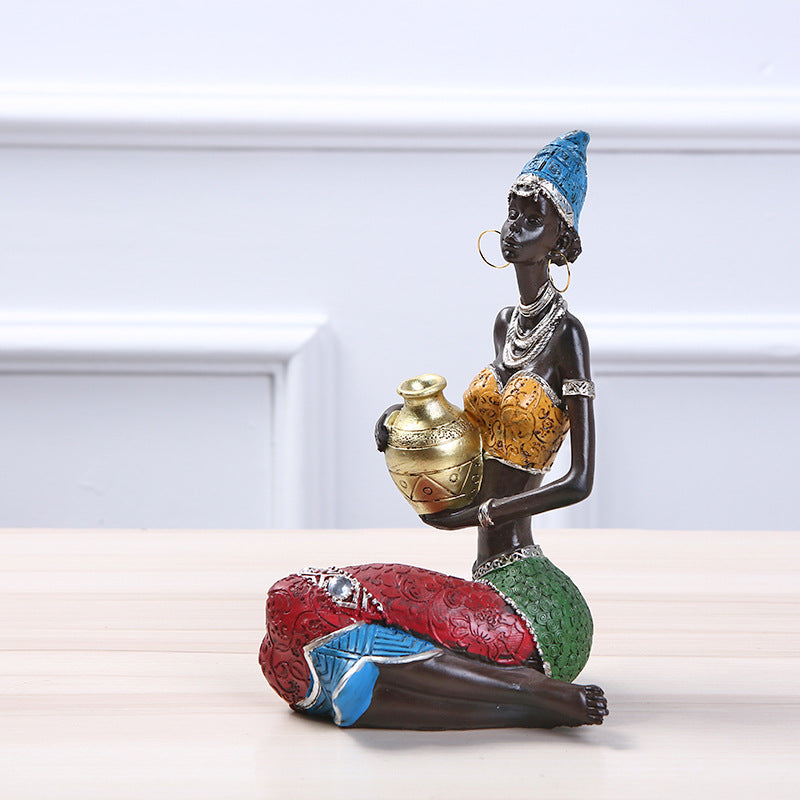 Business Office Gift Beauty Decoration