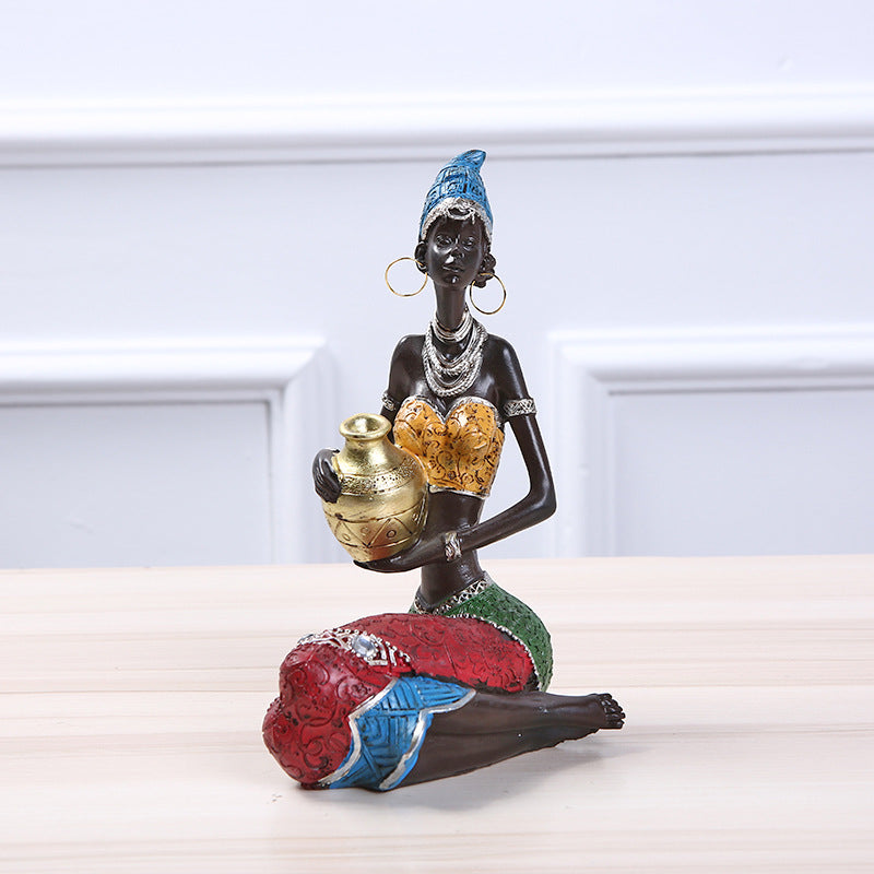 Business Office Gift Beauty Decoration