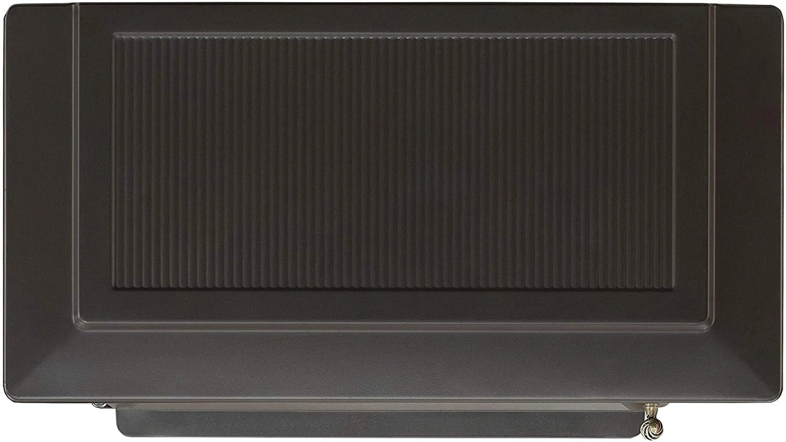 Duraflame 3D 24 W x 23.4 H x 12.9 D 34.1lb Infrared Electric Fireplace Stove - Cream
