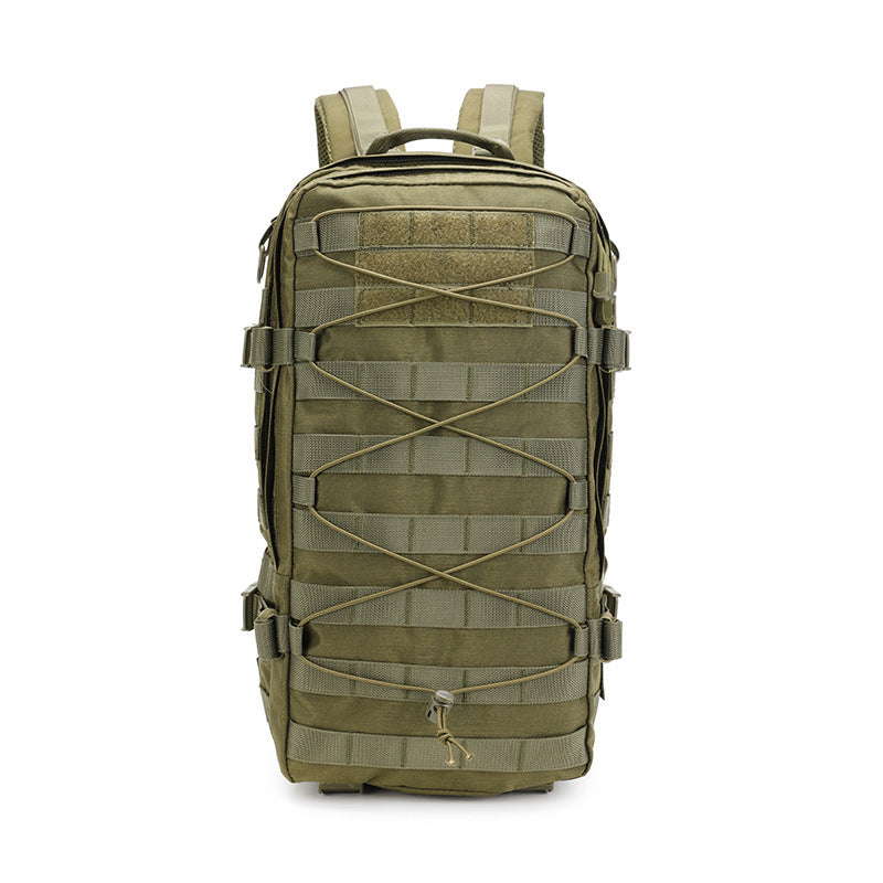 Outdoor Hiking Backpack, Camping And Trekking Backpack