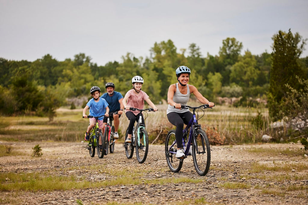Huffy Stone Mountain 21-Speed Hardtail Men��s Mountain Bike