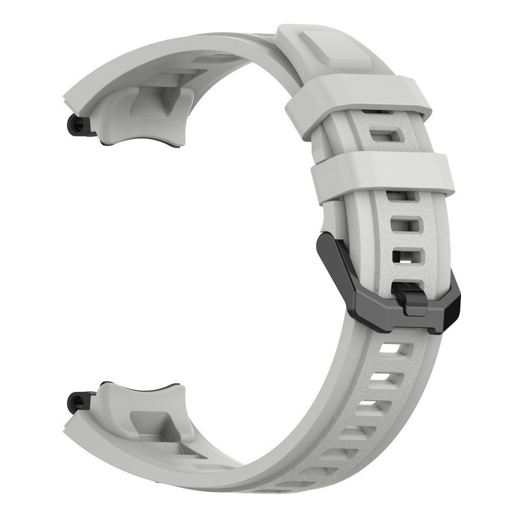 Silicone Strap For Amazfit T Rex 2 Watch Band