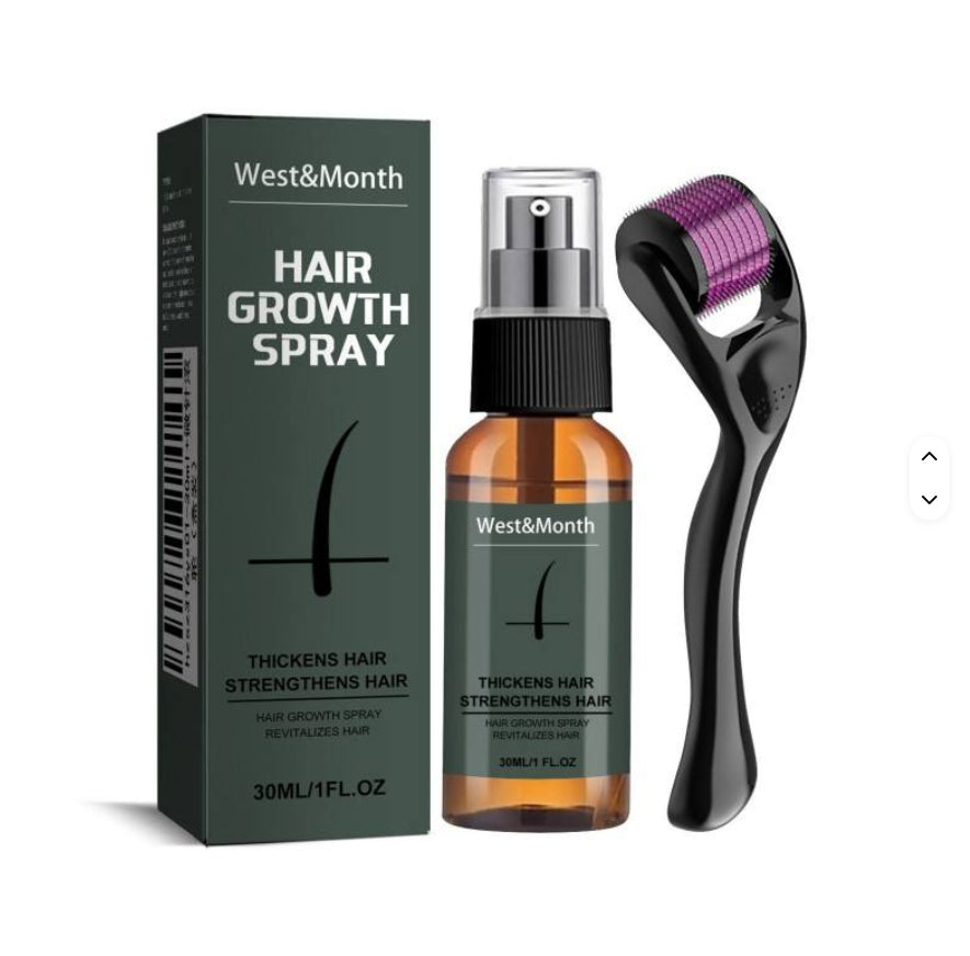 Men's Beauty Care Suit Natural Organic Face