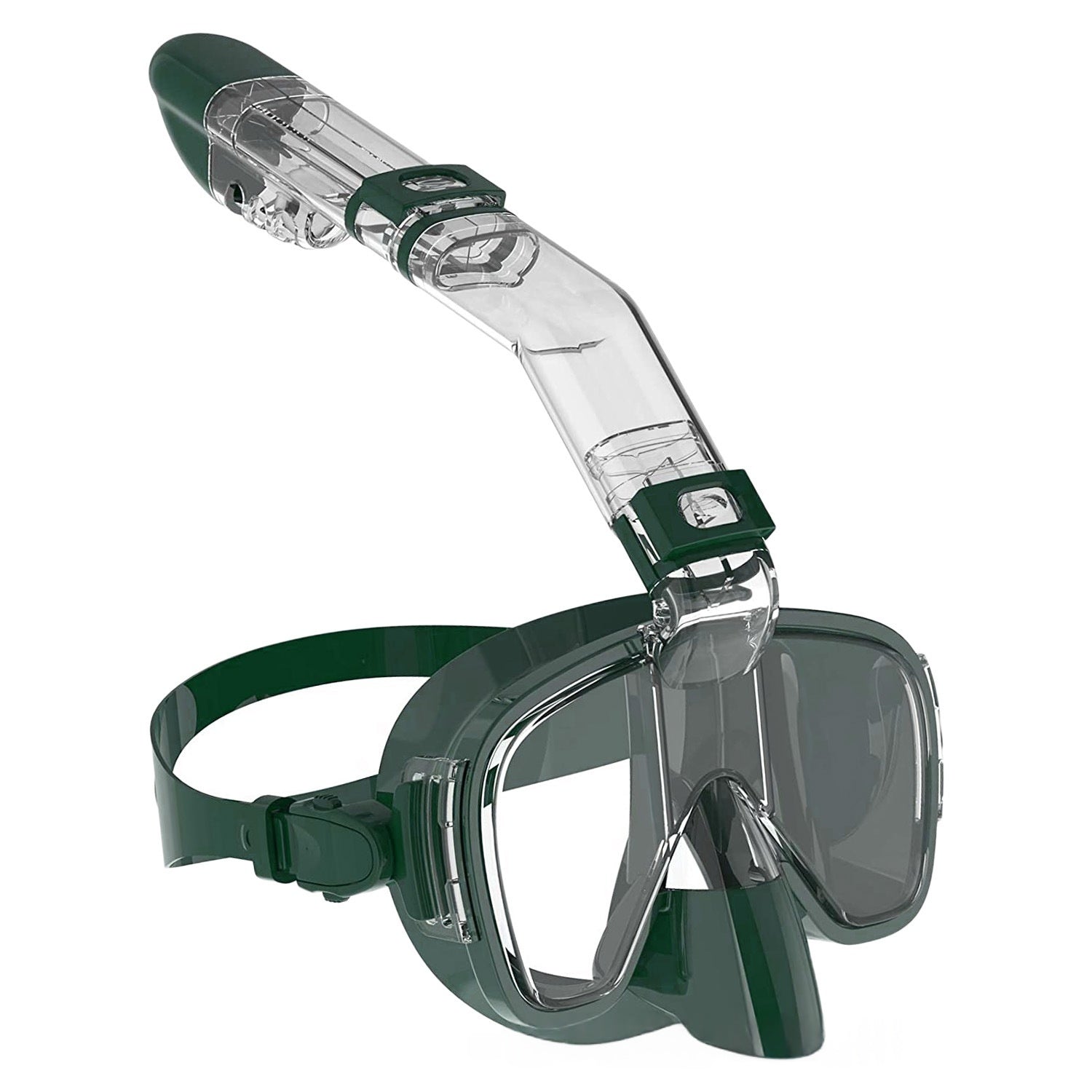 New Diving Mask Special Waterproof And Anti-fog