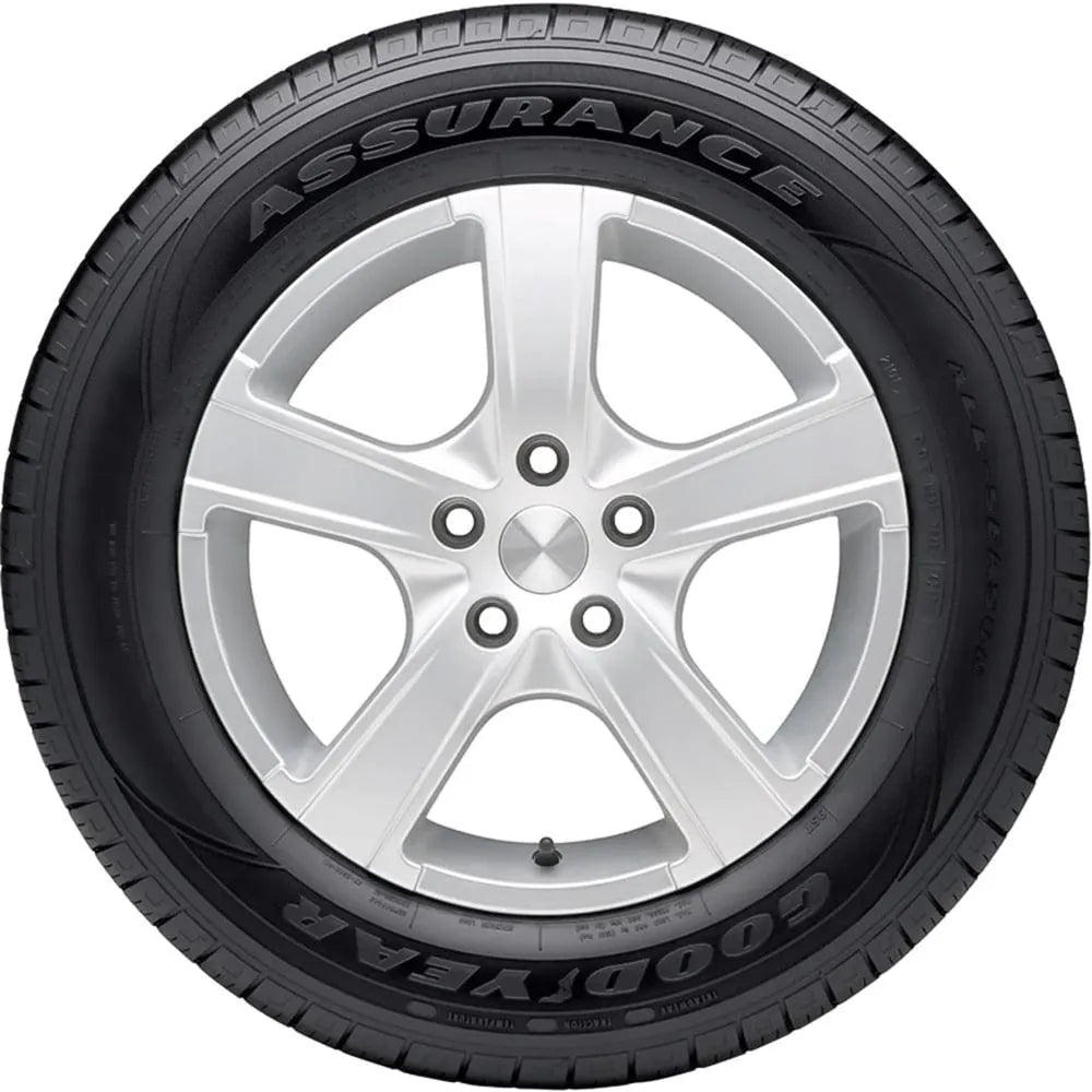 Goodyear Assurance All-Season 235/65R17 104T A/S All Season Tire
