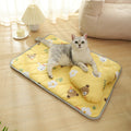 Summer Cat Sleeping Pad Pet Supplies