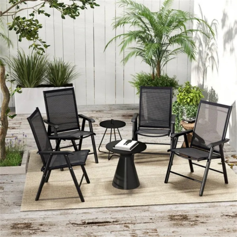 Armchair  Office   Camping Fishing Chair