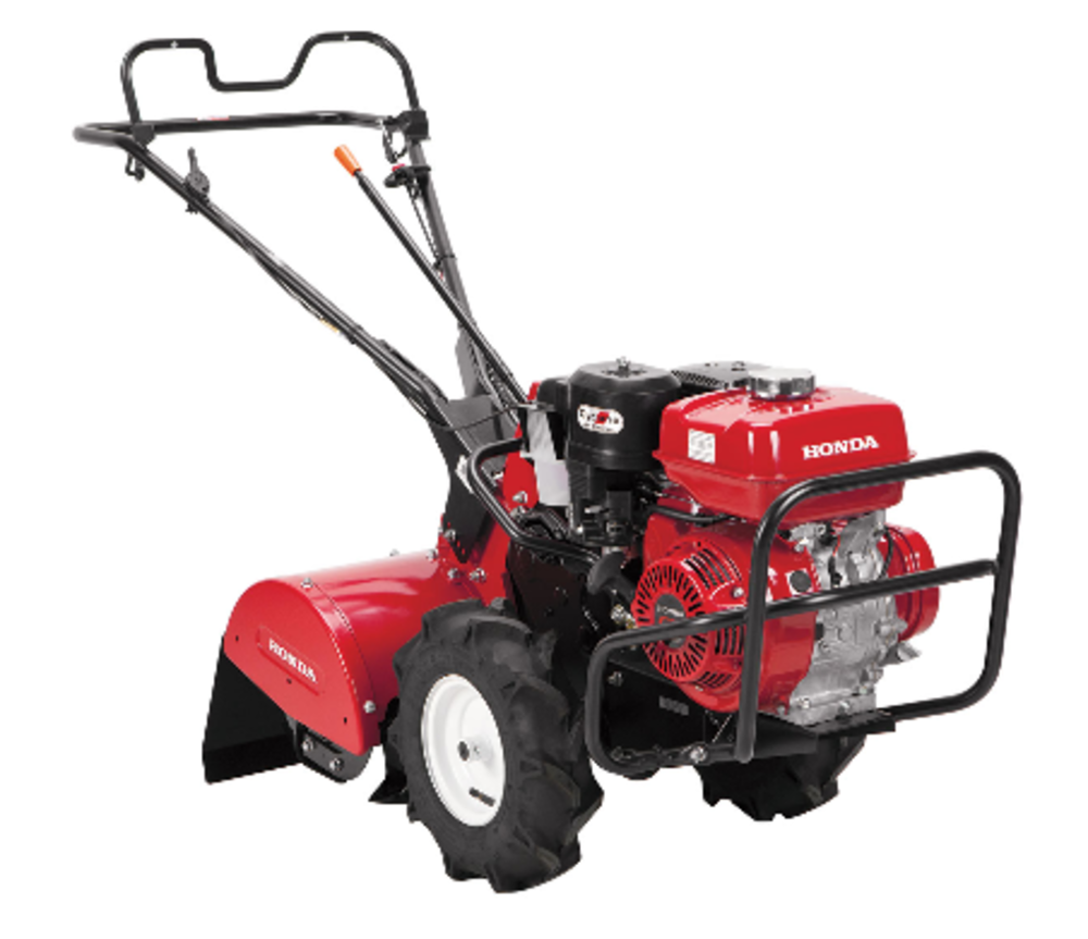 Tiller Rear Tine 8hp 20′′ FRC800K1AN from Honda