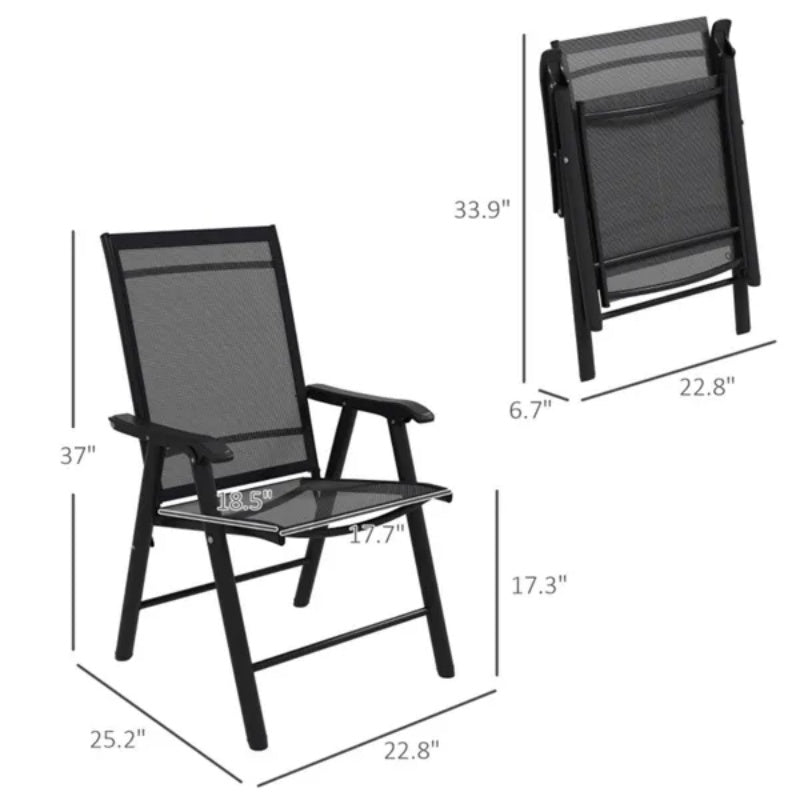 Armchair  Office   Camping Fishing Chair