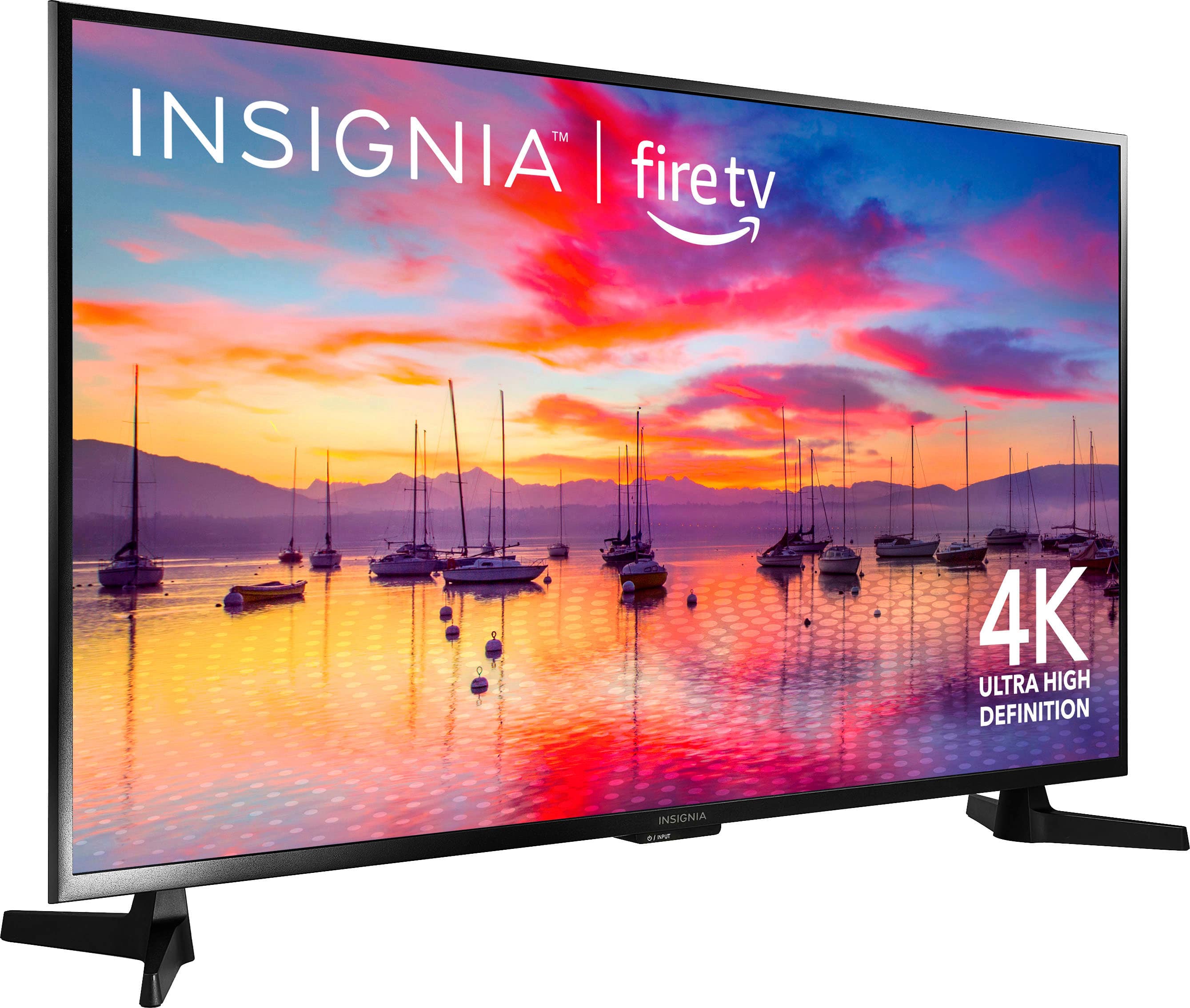 43" Class F30 Series LED 4K UHD Smart Fire TV