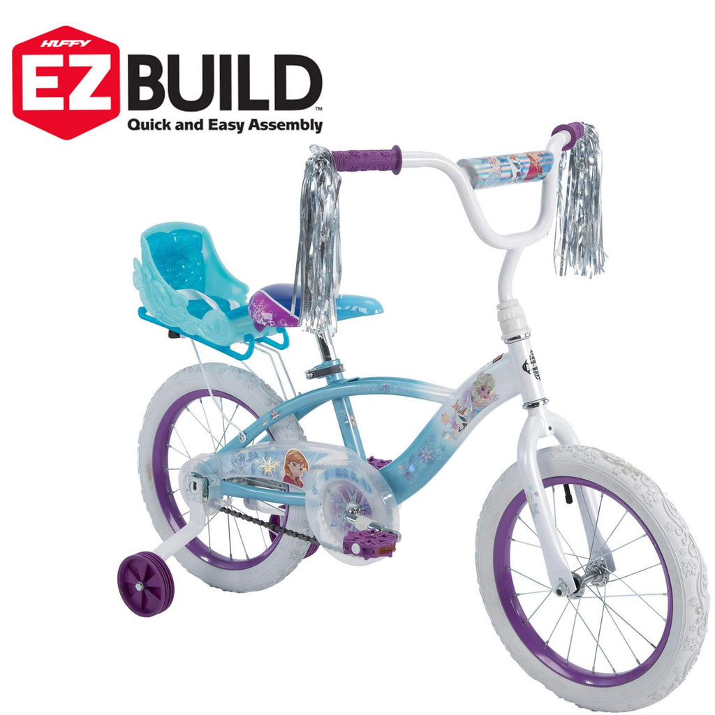 Frozen 16-inch Girls?Bike by Huffy