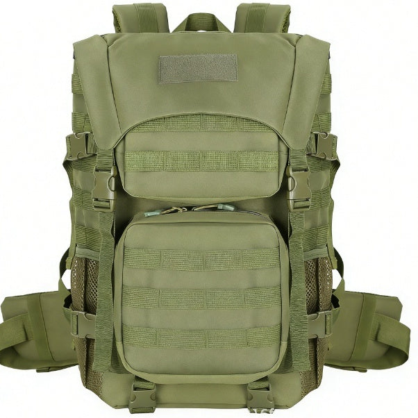 Outdoor Hiking Fitness Backpack For Men
