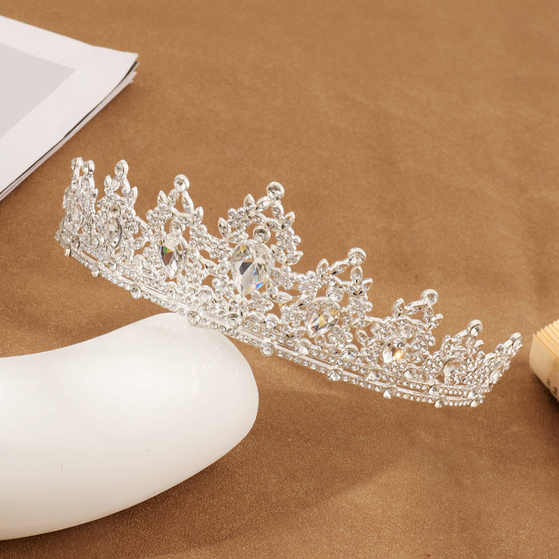Wedding Hair Headdress